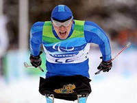 Знай наших. На Чемпионате мира по лыжным гонкам и биатлону украинские паралимпийцы взяли 27 медалей